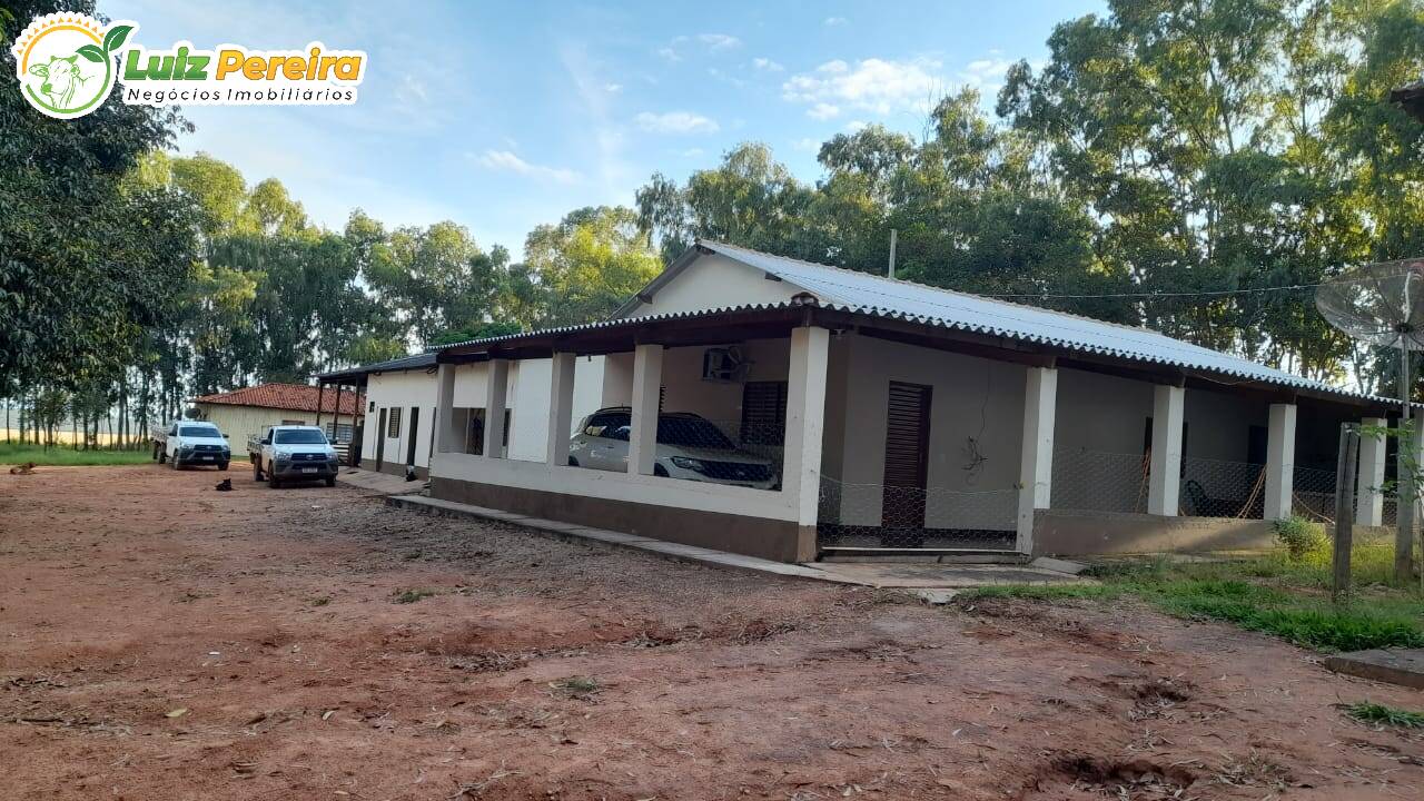 Fazenda à venda, 21400000m² - Foto 17