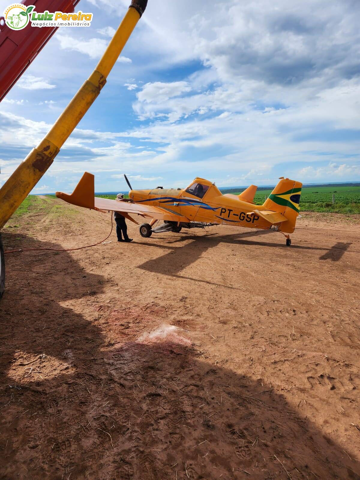 Fazenda à venda, 21400000m² - Foto 16