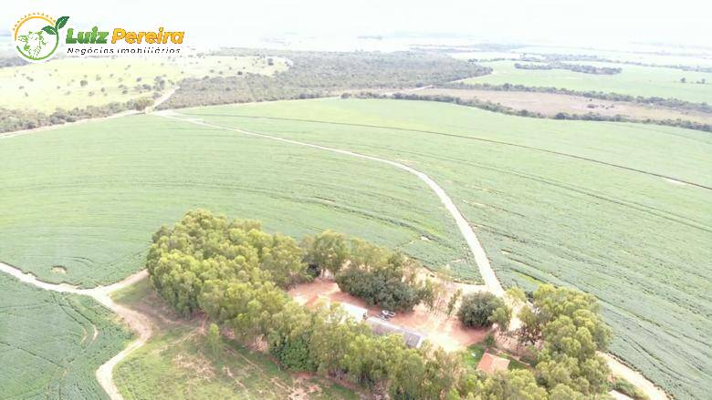 Fazenda à venda, 21400000m² - Foto 14