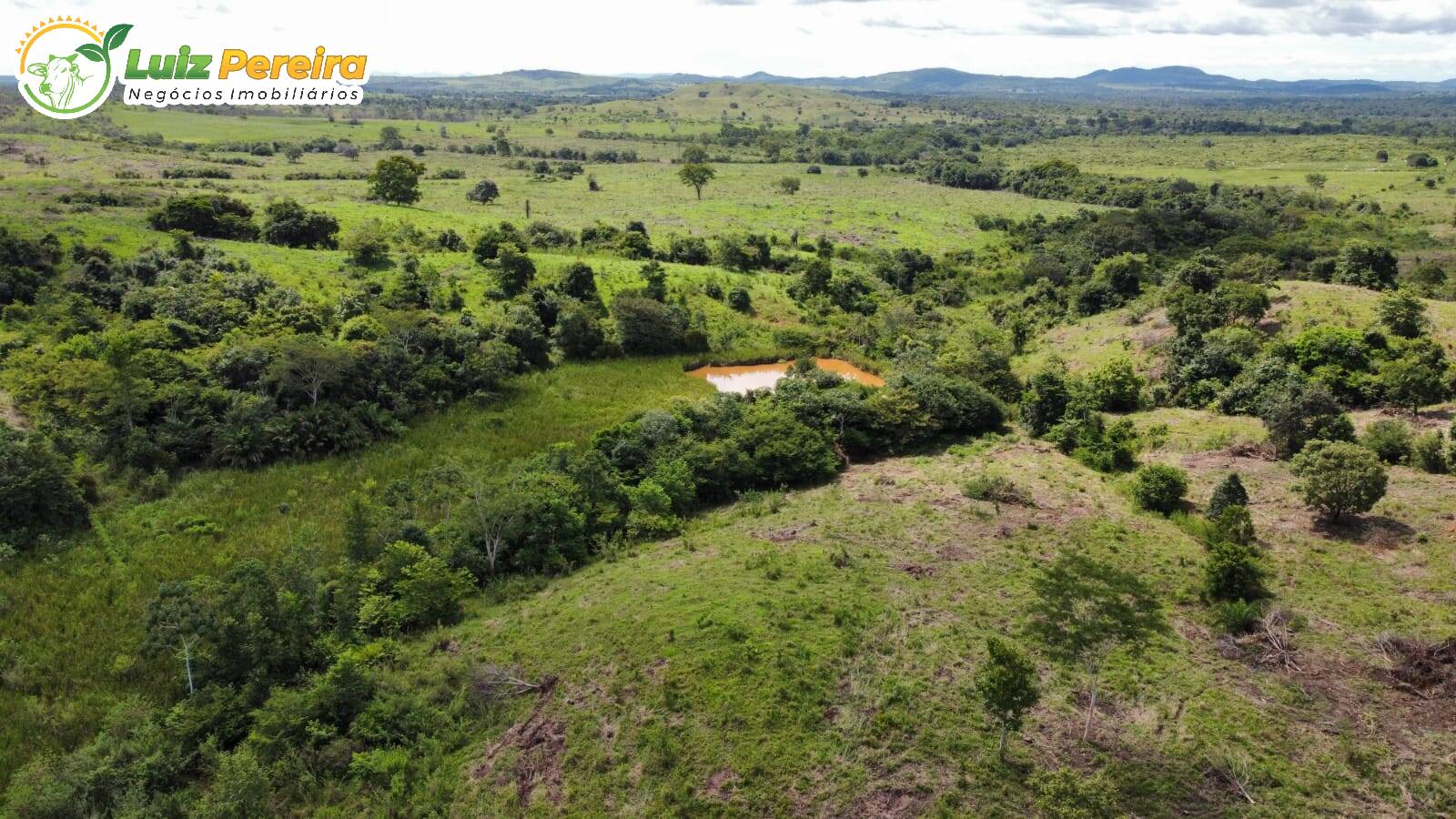 Fazenda à venda, 3388m² - Foto 3