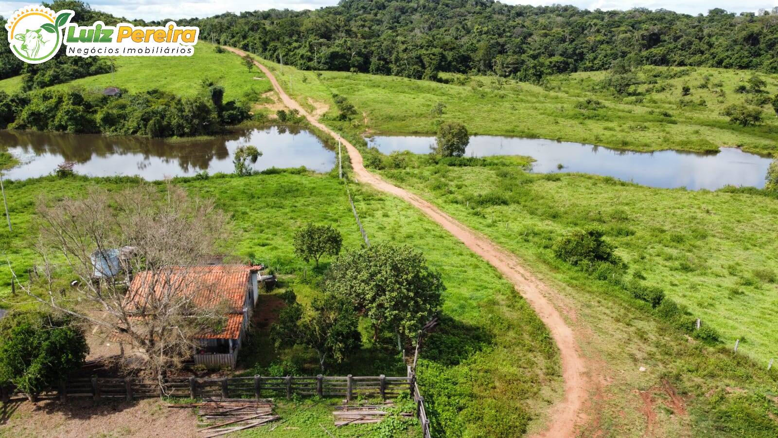 Fazenda à venda, 3388m² - Foto 11