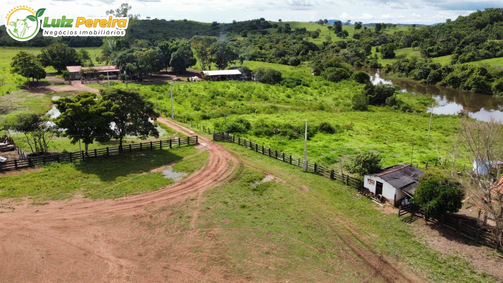 Fazenda à venda, 3388m² - Foto 4