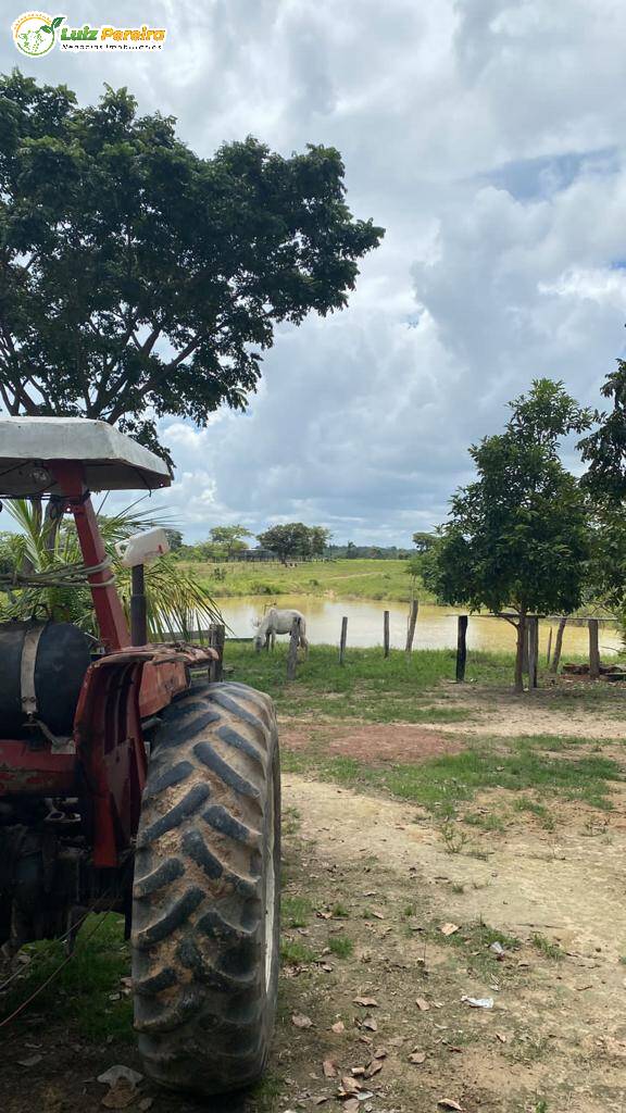 Fazenda à venda, 4840000m² - Foto 5