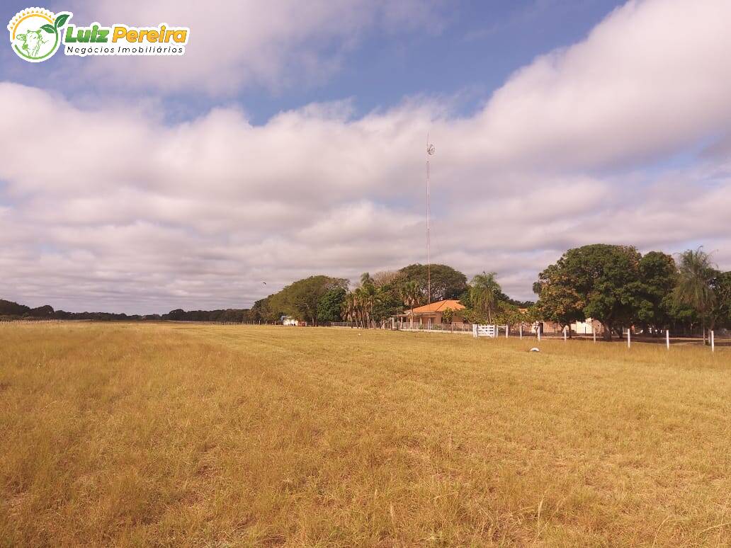 Fazenda à venda, 49000000m² - Foto 10