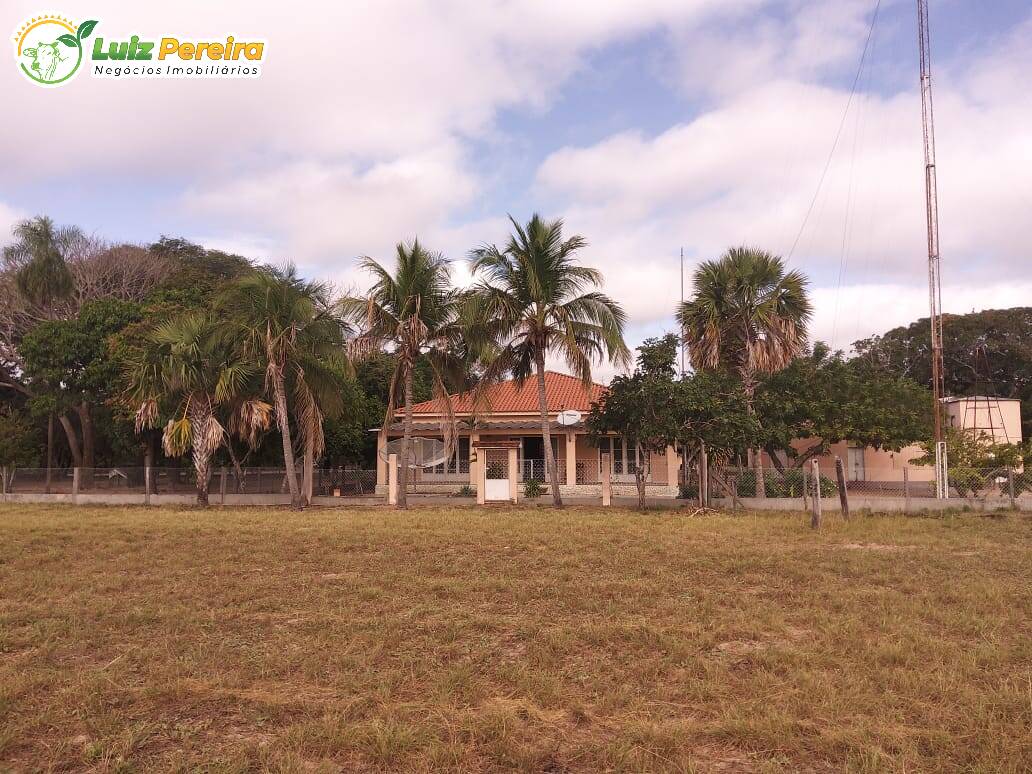 Fazenda à venda, 49000000m² - Foto 12