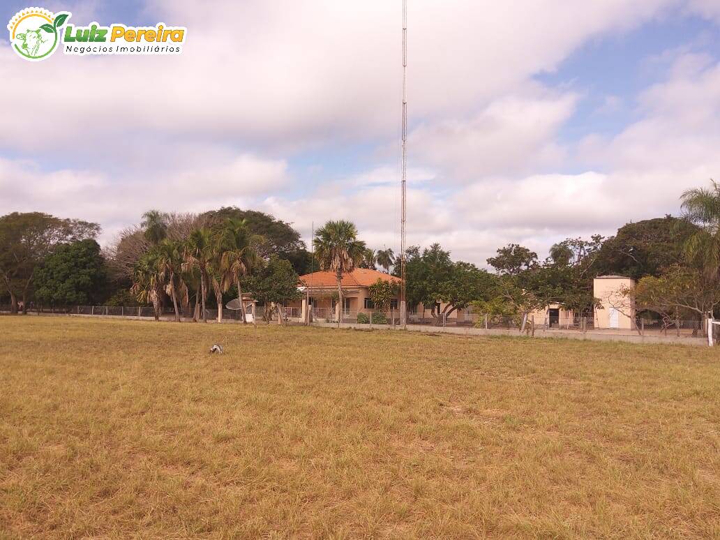 Fazenda à venda, 49000000m² - Foto 18