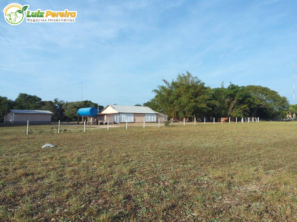 Fazenda à venda, 49000000m² - Foto 5