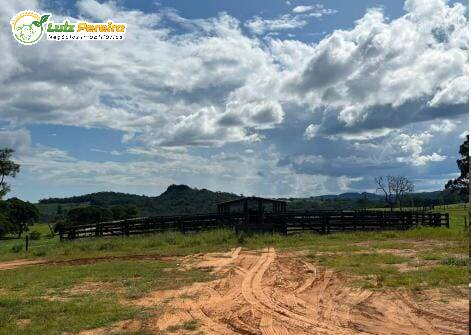 Fazenda à venda, 1482m² - Foto 23