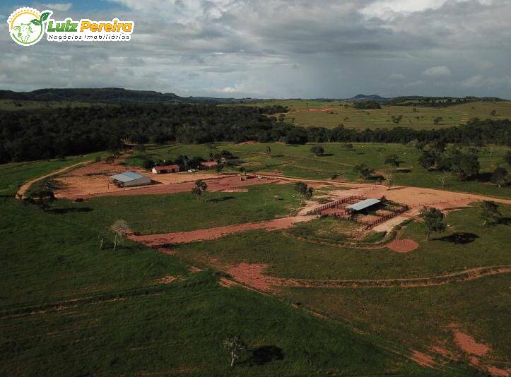 Fazenda à venda, 1482m² - Foto 5