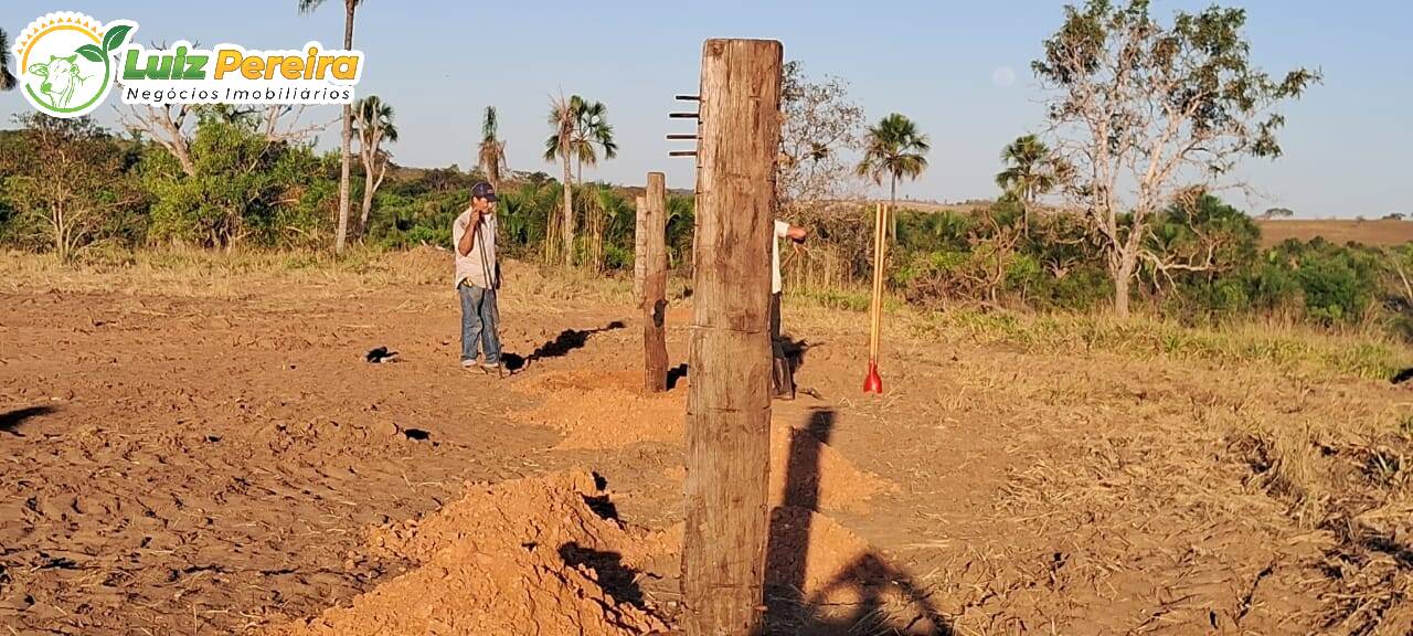 Fazenda à venda, 1000m² - Foto 12