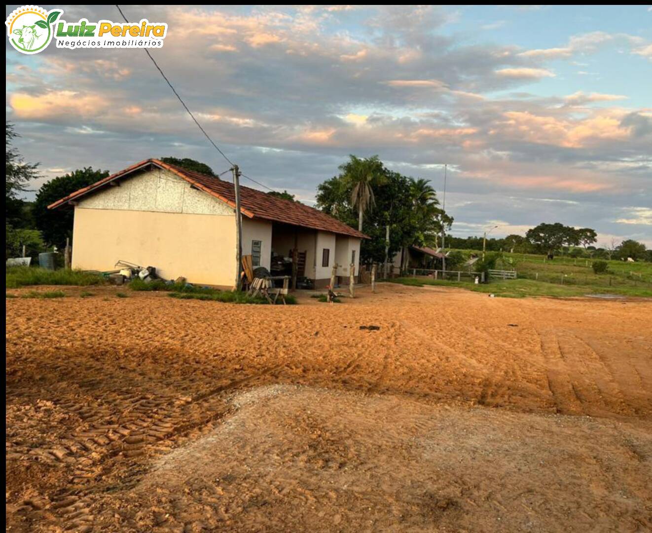 Fazenda à venda, 1482m² - Foto 34