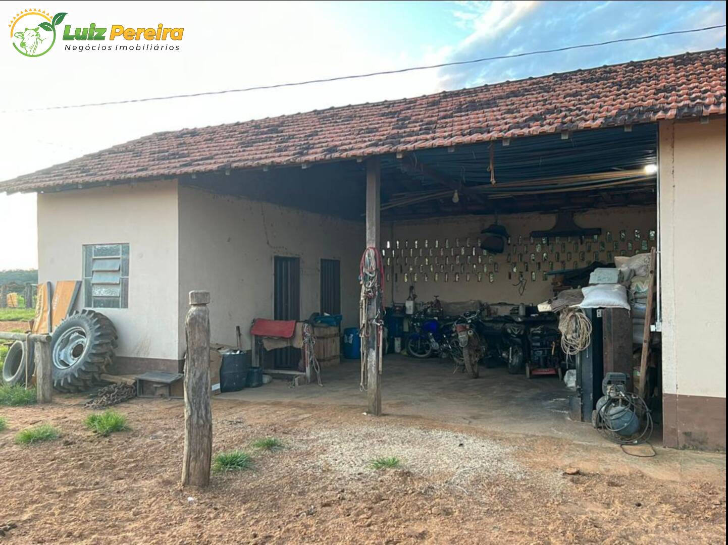 Fazenda à venda, 1482m² - Foto 38