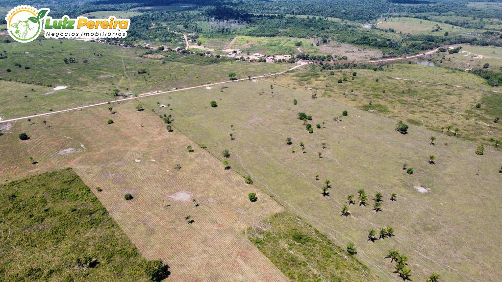 Terreno à venda, 2230m² - Foto 3