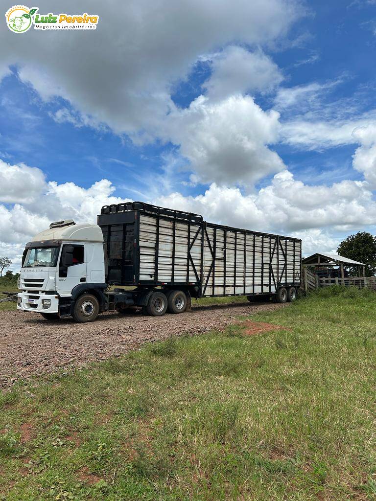 Fazenda à venda, 307m² - Foto 35