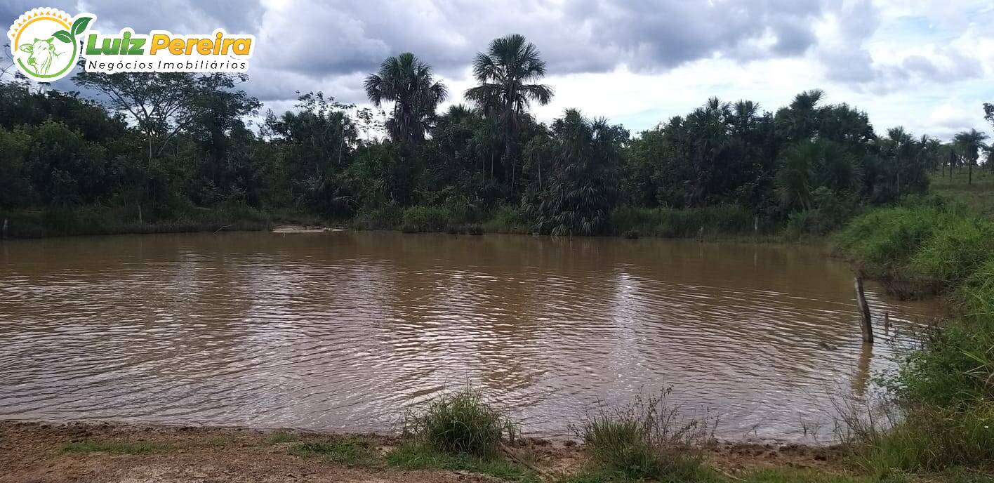 Fazenda à venda, 968m² - Foto 17