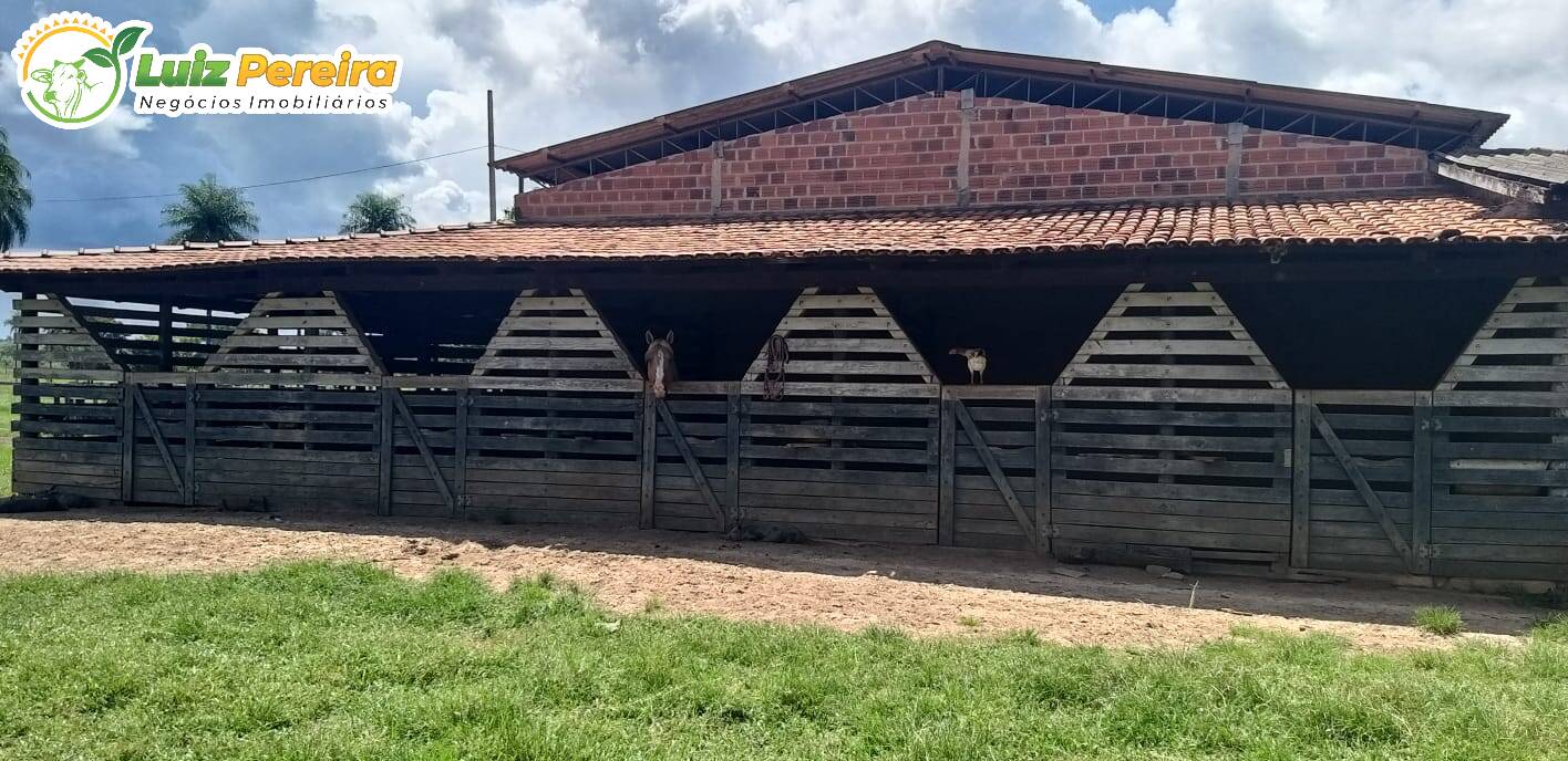 Fazenda à venda, 968m² - Foto 19