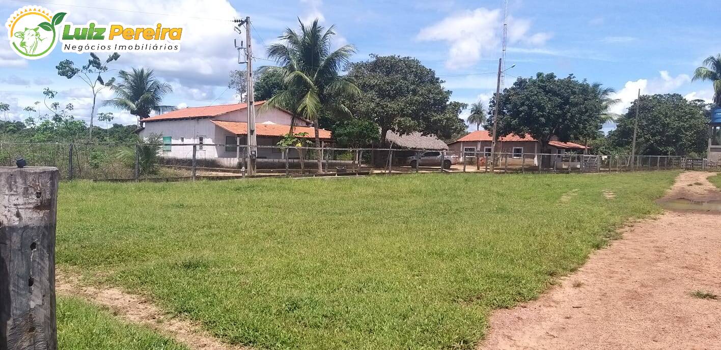 Fazenda à venda, 968m² - Foto 21