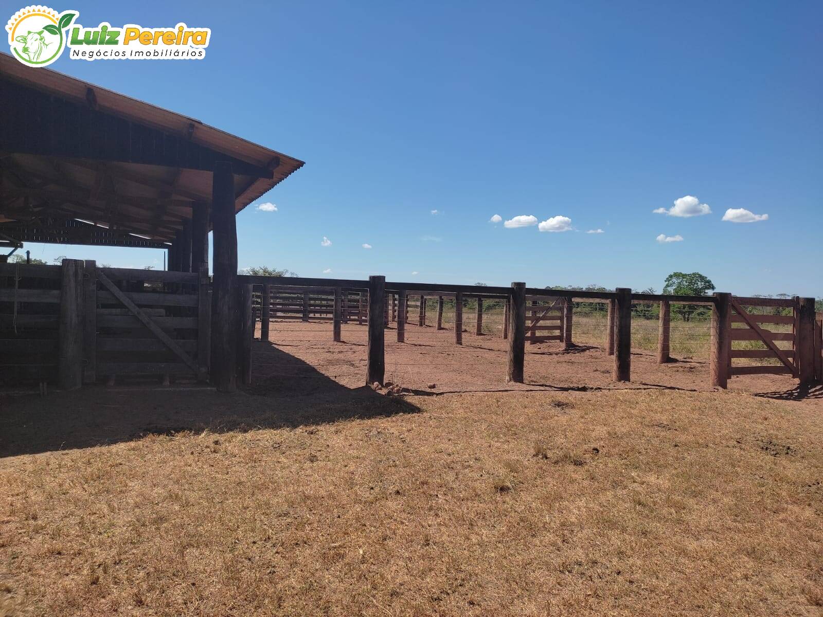 Fazenda à venda, 750m² - Foto 7