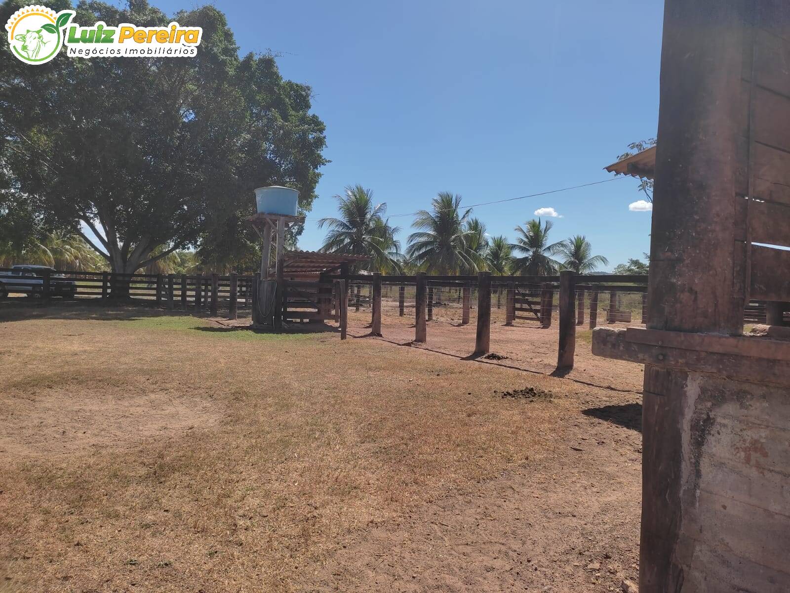 Fazenda à venda, 750m² - Foto 3