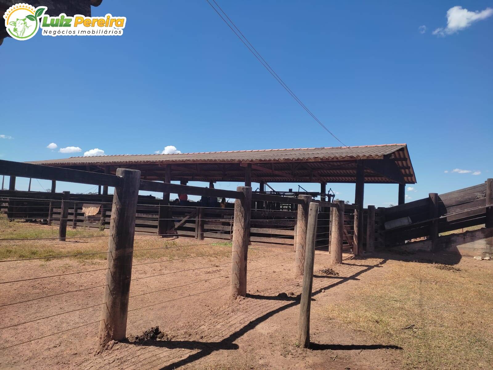 Fazenda à venda, 750m² - Foto 2