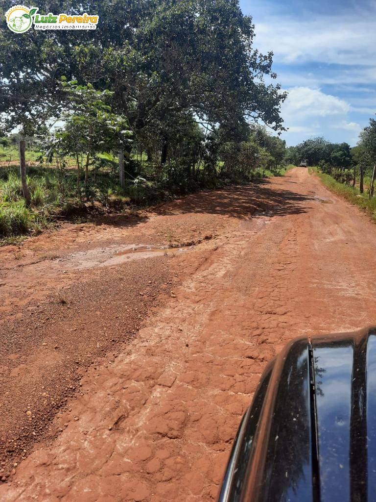 Fazenda à venda, 1210m² - Foto 17