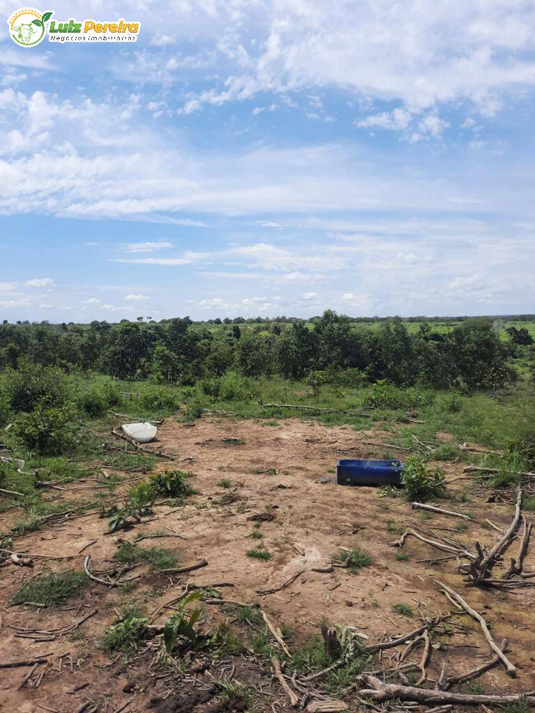 Fazenda à venda, 1210m² - Foto 18