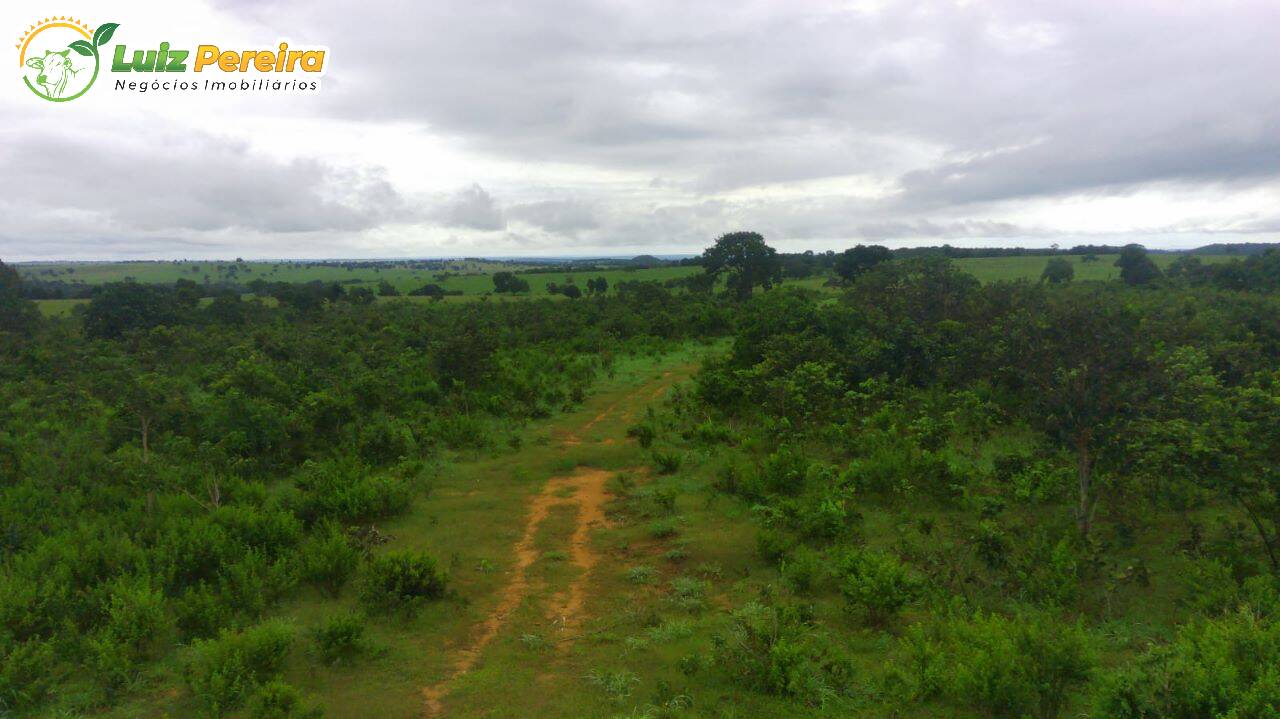 Fazenda à venda, 2638m² - Foto 1