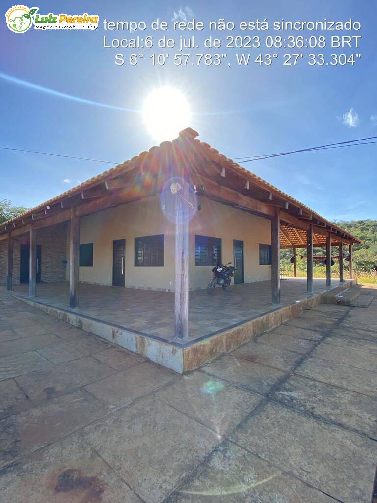 Fazenda à venda, 8000m² - Foto 15