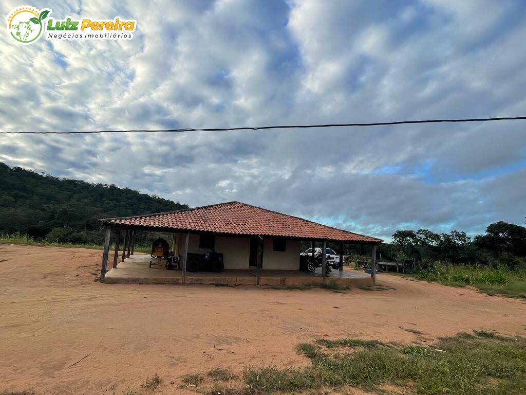 Fazenda à venda, 8000m² - Foto 16