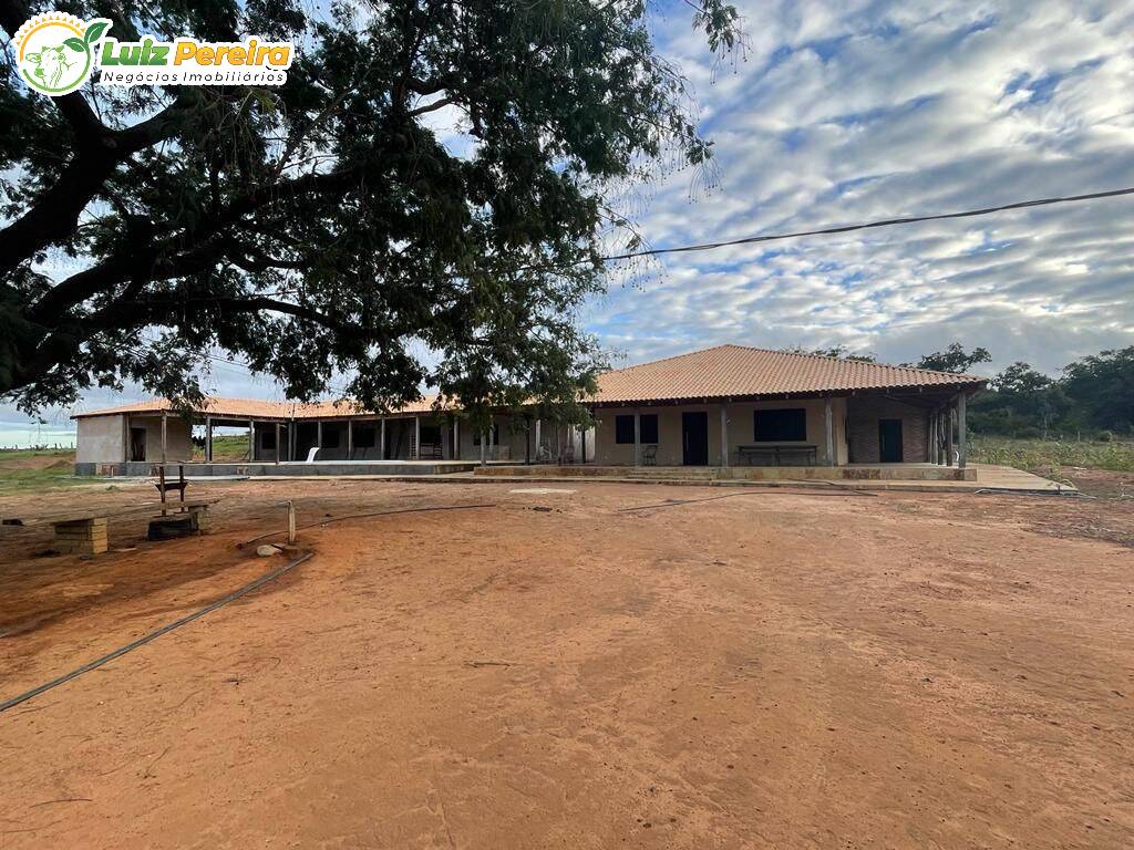 Fazenda à venda, 8000m² - Foto 14