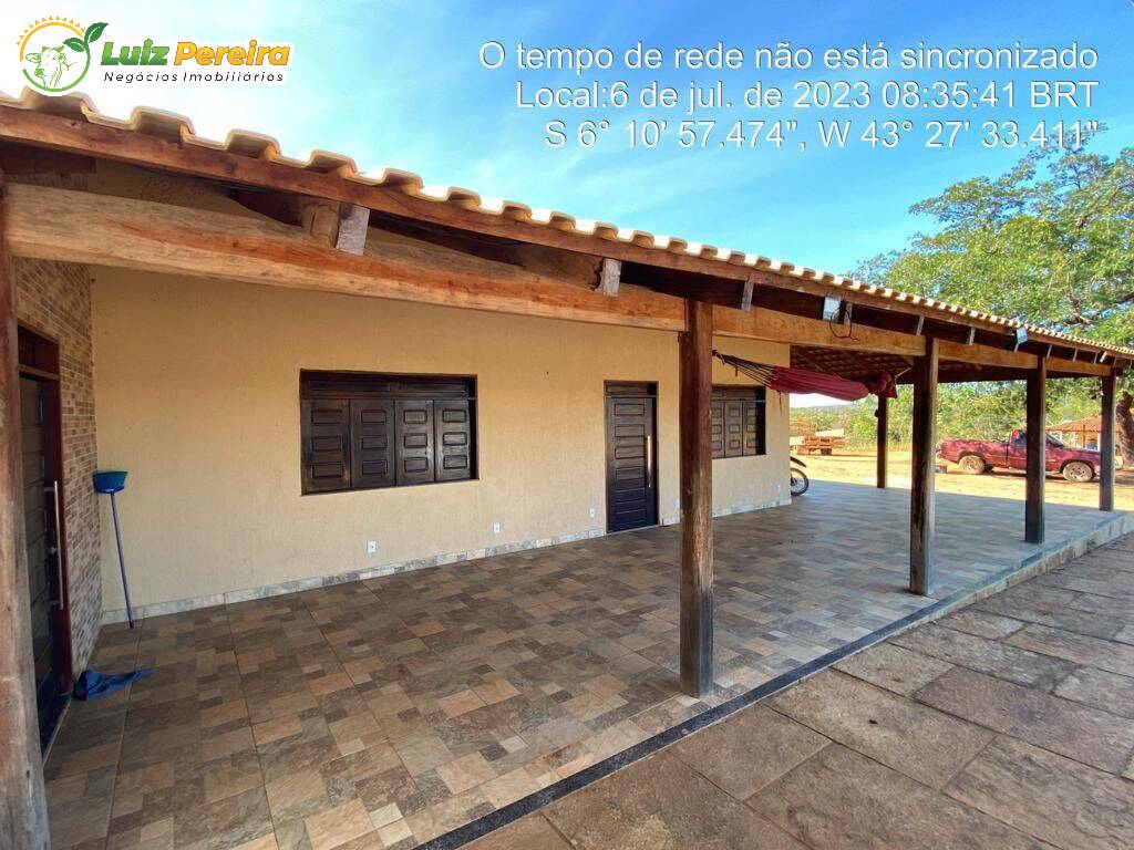 Fazenda à venda, 8000m² - Foto 13