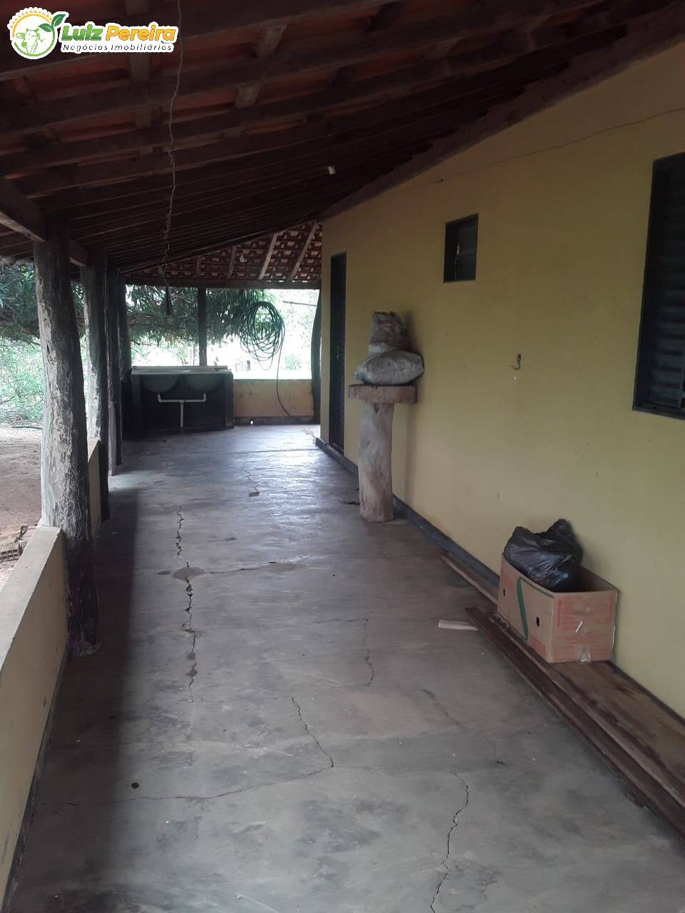 Fazenda à venda, 545m² - Foto 11