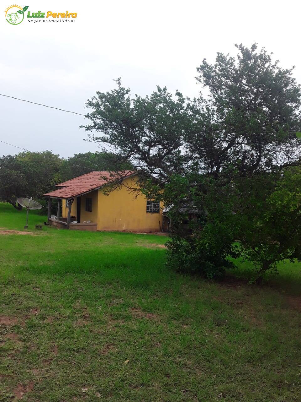 Fazenda à venda, 545m² - Foto 12