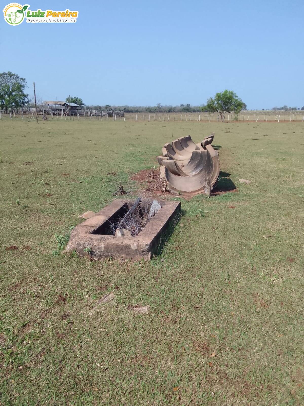 Fazenda à venda, 587m² - Foto 10