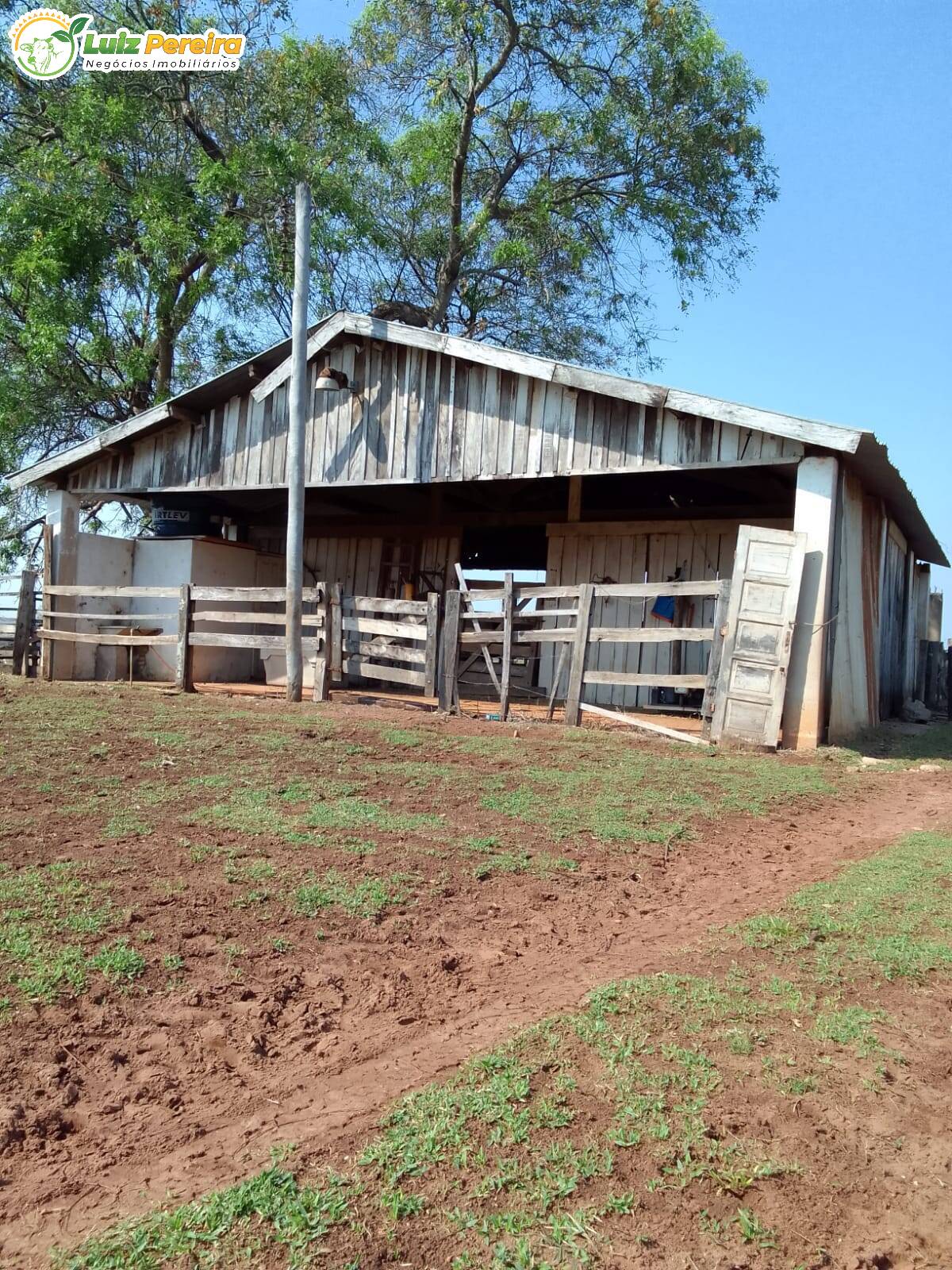 Fazenda à venda, 587m² - Foto 27