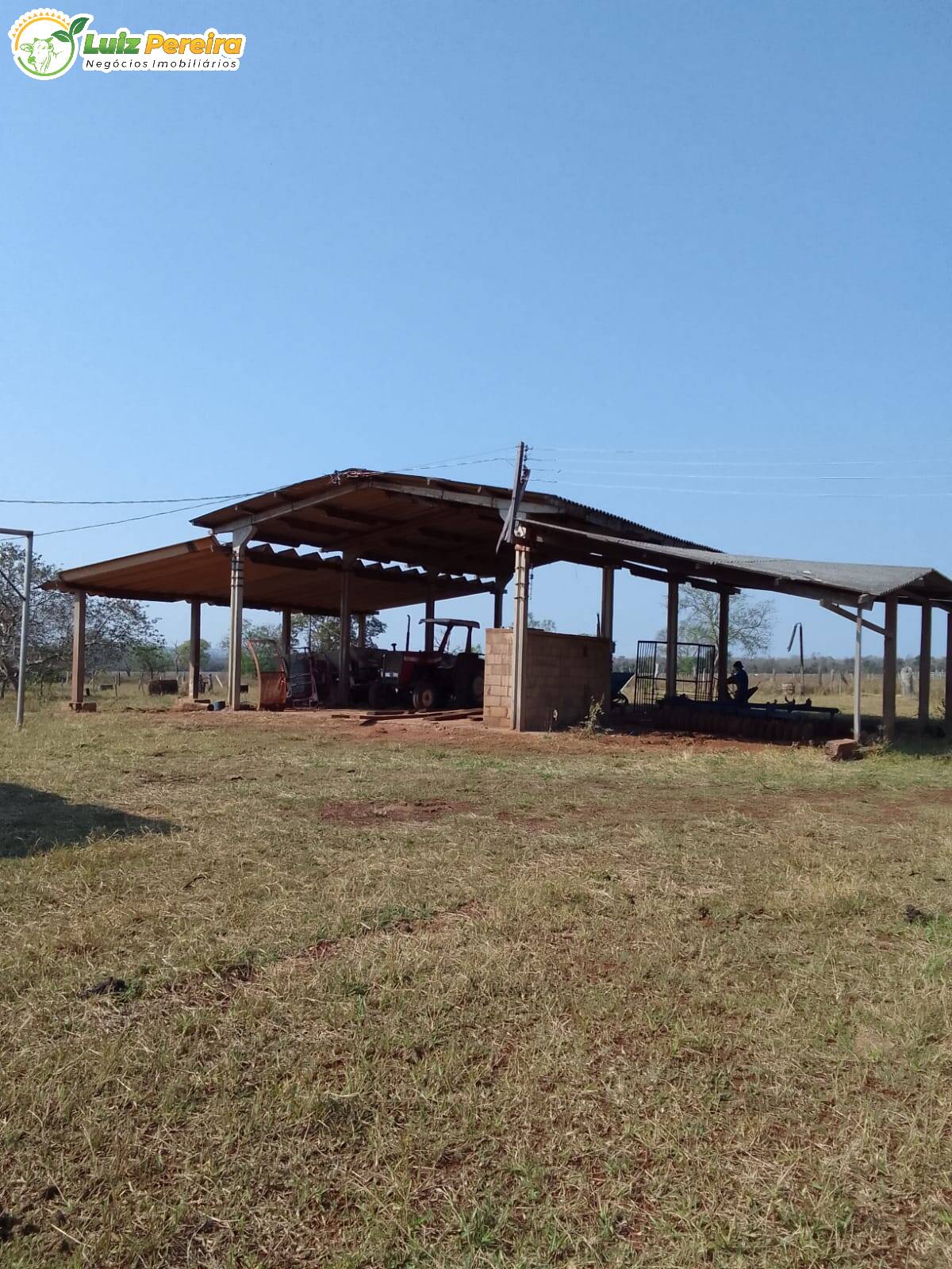 Fazenda à venda, 587m² - Foto 28