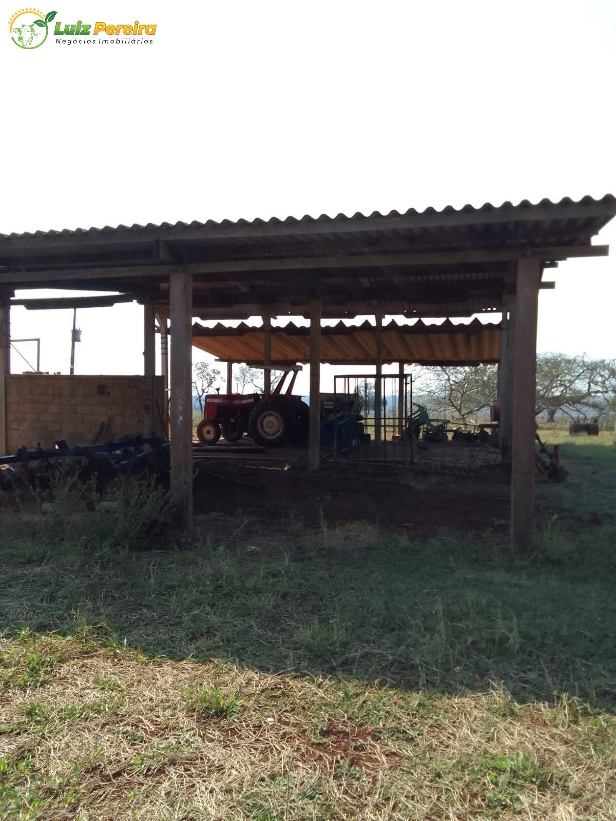 Fazenda à venda, 587m² - Foto 33