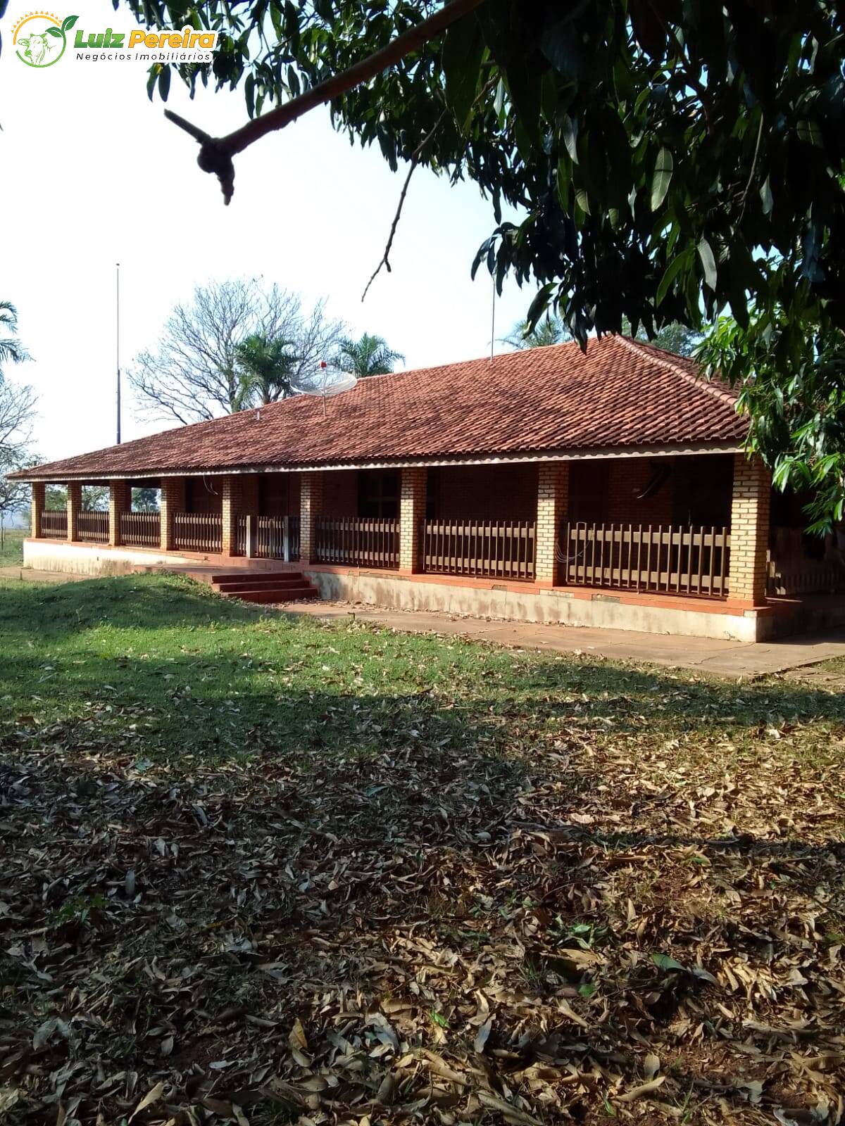 Fazenda à venda, 587m² - Foto 35