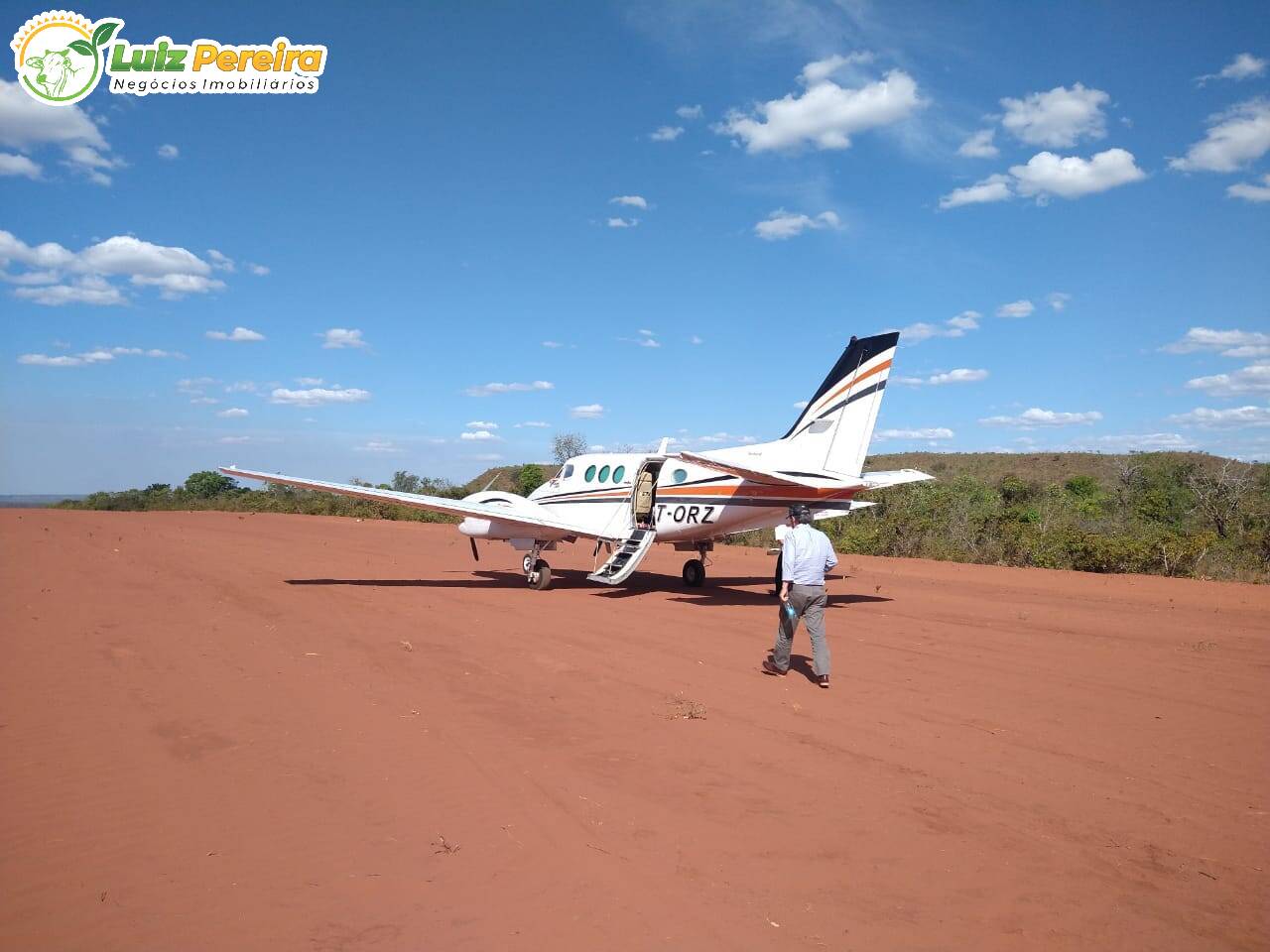 Fazenda à venda, 157000000m² - Foto 15