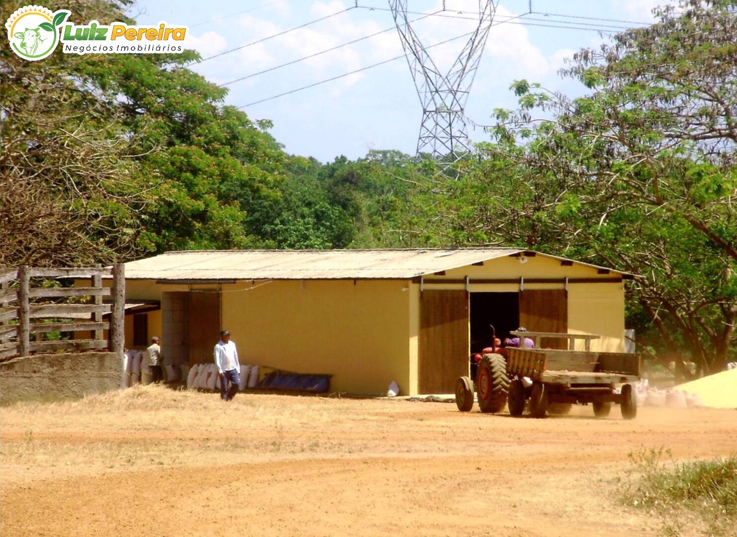 Fazenda à venda, 2251m² - Foto 31