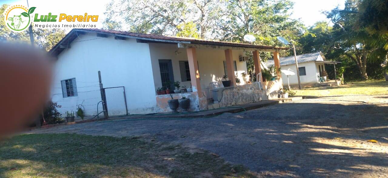 Fazenda à venda, 1630m² - Foto 16