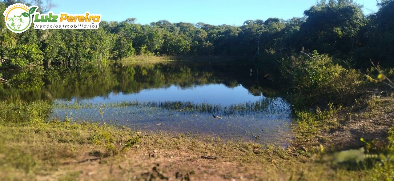 Fazenda à venda, 1630m² - Foto 18