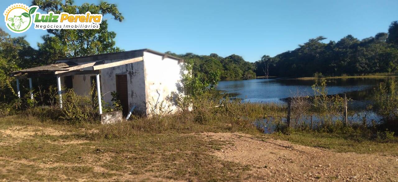 Fazenda à venda, 1630m² - Foto 19