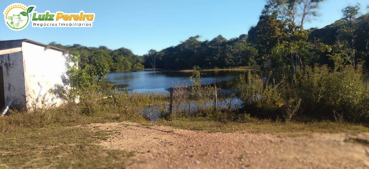 Fazenda à venda, 1630m² - Foto 20