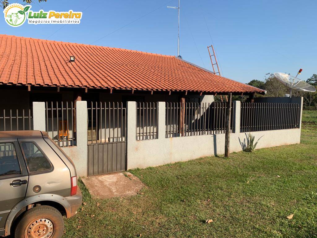 Fazenda à venda, 435m² - Foto 21