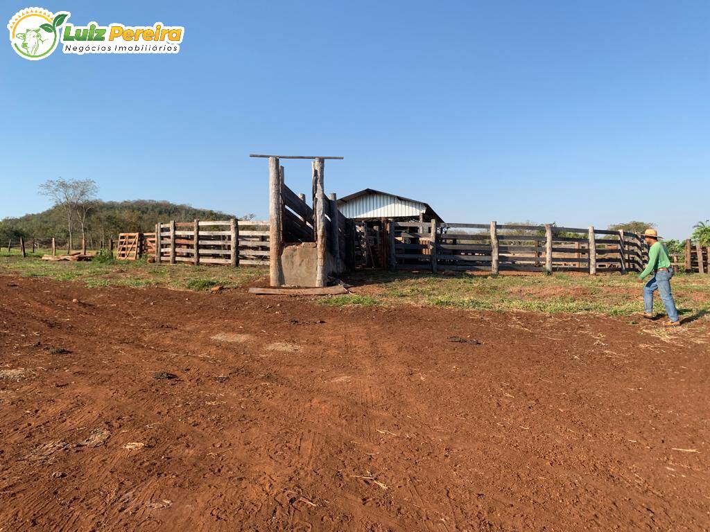 Fazenda à venda, 435m² - Foto 20