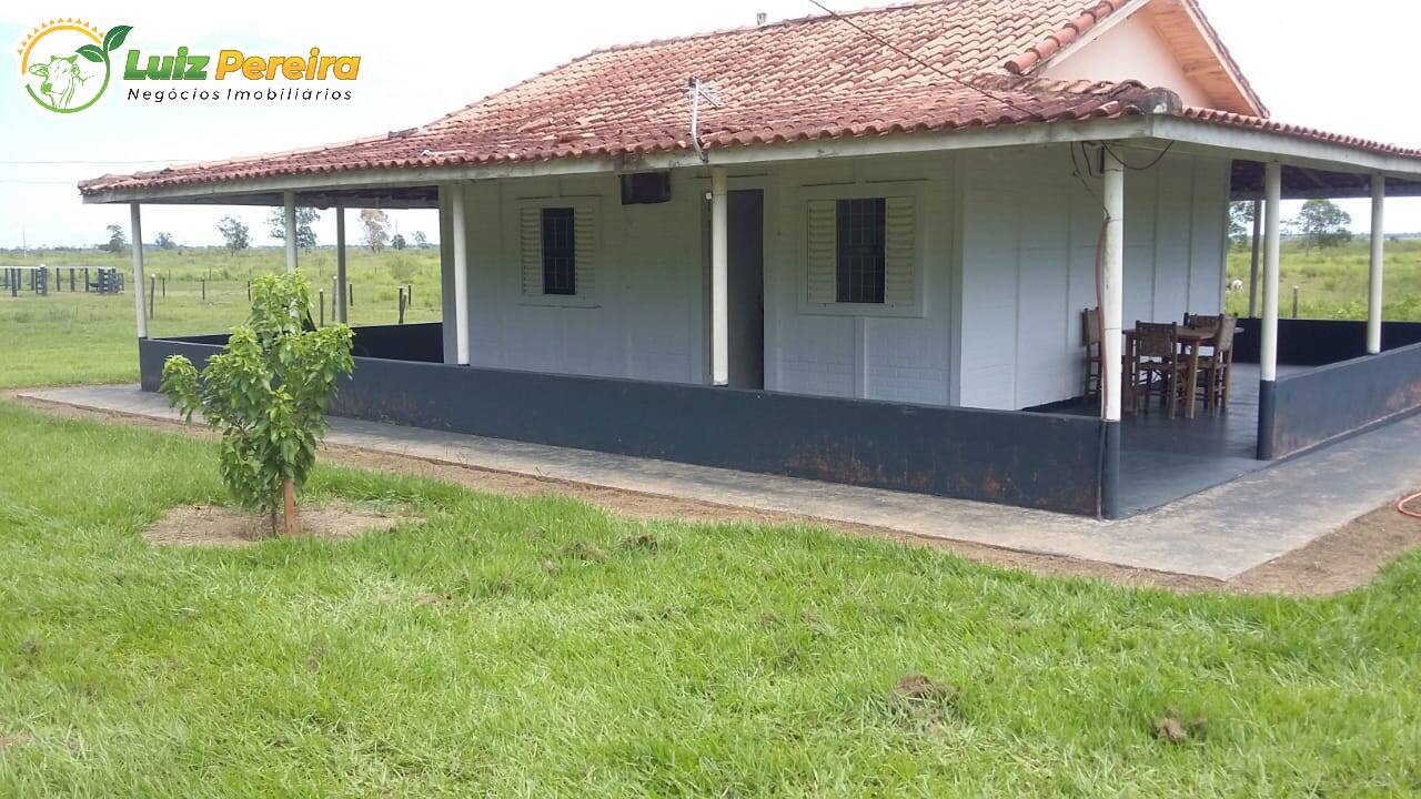 Fazenda à venda, 701m² - Foto 17