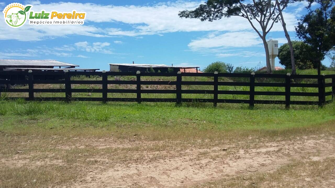 Fazenda à venda, 701m² - Foto 8