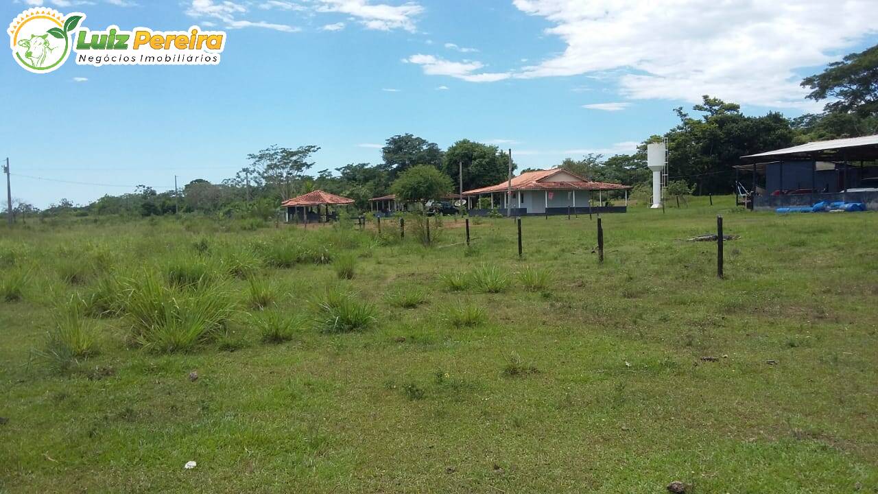 Fazenda à venda, 701m² - Foto 5