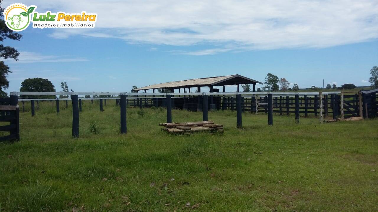 Fazenda à venda, 701m² - Foto 11